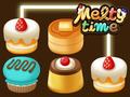 游戏Melty Time