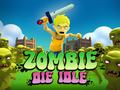游戏Zombie Die Idle