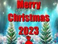 游戏Merry Christmas 2023