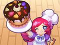 游戏Cake DIY 3D