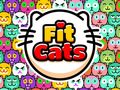 游戏Fit Cats