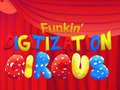 游戏Funkin’ Digitization Circus