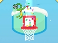 游戏Stick Basketball