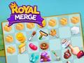 游戏Royal Merge