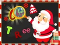 游戏What Do You Know About Christmas?