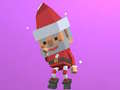 游戏Santas Cup 3D