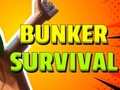 游戏Bunker Survival