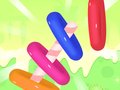 游戏Color Sorting Hoops 