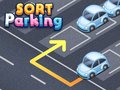 游戏Sort Parking