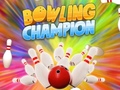 游戏Bowling Champion