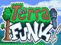 游戏Friday Night Funkin': Terrafunk