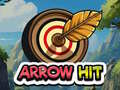 游戏Arrow Hit