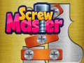 游戏Screw Master