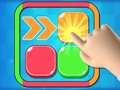 游戏Puzzle Block Slide Game