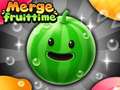游戏Merge Fruit Time