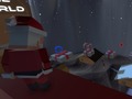 游戏Santa's Eternal Christmas