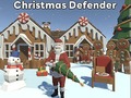 游戏Christmas Defender
