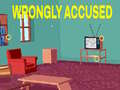 游戏Wrongly Accused 