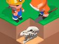 游戏Idle Archeology