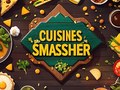 游戏Cuisines Smassher