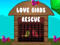 游戏Love Birds Rescue