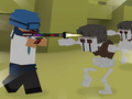 游戏War Of Gun