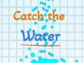游戏Catch the water