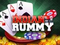 游戏Indian Rummy