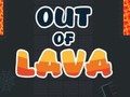 游戏Out of Lava
