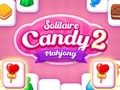 游戏Solitaire Mahjong Candy 2