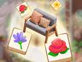 游戏Tile Garden: Tiny Home Design