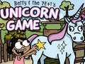 游戏Betty & the Yeti's Unicorn game
