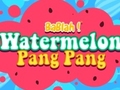 游戏Watermelon Pang Pang
