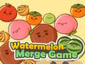 游戏Watermelon Merge Game