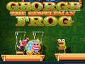 游戏George The Gentleman Frog