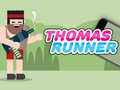 游戏Thomas Runner