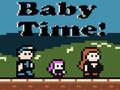 游戏Baby Time