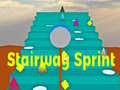 游戏Stairway Sprint