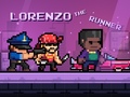 游戏Lorenzo The Runner