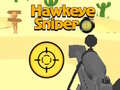 游戏Hawkeye Sniper