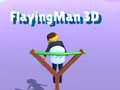游戏Flying Man 3D