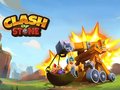 游戏Clash Of Stone
