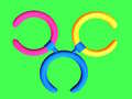 游戏Rotate The Circle Puzzle
