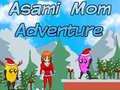 游戏Asami Mom Adventure