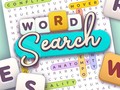 游戏Word Search