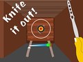 游戏Knife it out!