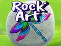 游戏Rock Art