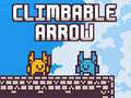 游戏Climbable Arrow