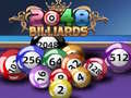 游戏2048 Billiards
