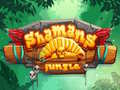 游戏Shamans Jungle